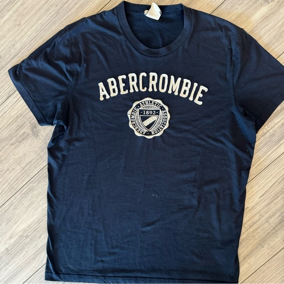 Abercrombie & Fitch Other - Abercrombie & Fitch Men’s Crew T-Shirt